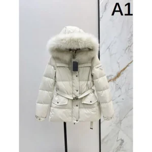 2025FW PRADA プラダ 新作セール中の冬物人気 ダウンジャケット 商品画像 1