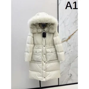 2025FW PRADA プラダ 秋冬入荷・日本未発売モデル ダウンジャケット 商品画像 1