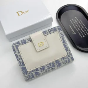 2025FW コインケース DIOR ディオール とても取り入れやすい便利なアイテム 商品画像 1