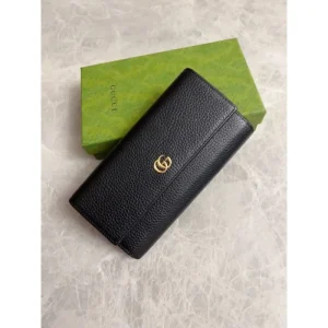 2025SS 今年売れた人気のスタイル GUCCI グッチ 長財布 商品画像 1