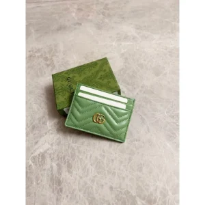 2025SS 抜群な魅力的なアイテム GUCCI グッチ カードケース 商品画像 1