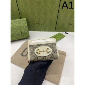 2025SS コインケース GUCCI グッチ 夏コーデ映え抜群アイテム 商品画像 1