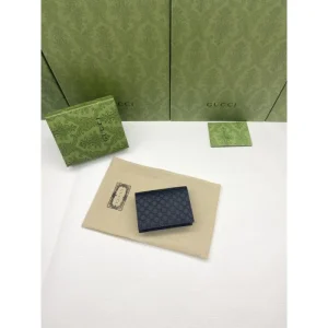 2025SS カードケース GUCCI グッチ 大人カジュアルな 商品画像 1