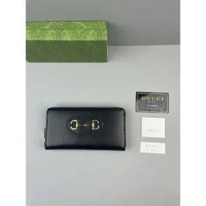 2025FW 長財布 GUCCI グッチ 今だけの美品セール中 商品画像 1