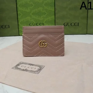 2025FW カードケース GUCCI グッチ セール価格でお得な新作 商品画像 1