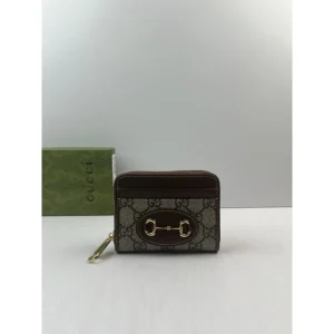 2025FW カードケース GUCCI グッチ 国内発セール、完売間近 商品画像 1
