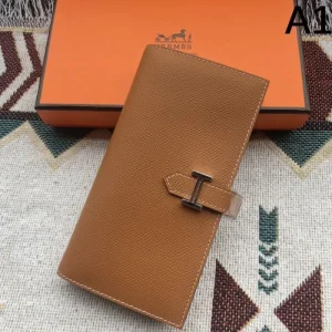 2025FW 長財布 HERMES エルメス 超レア、入手困難な逸品 商品画像 1