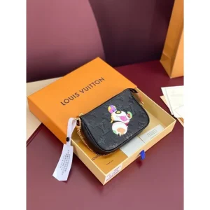 2025SS 大人気 完売前に LOUIS VUITTON ルイヴィトン コインバッグ 商品画像 1