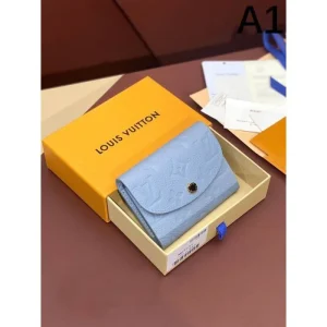 2025SS 雑誌掲載 国内発 LOUIS VUITTON ルイヴィトン コインバッグ 商品画像 1