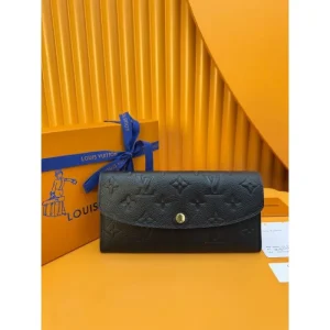 2025FW 長財布 LOUIS VUITTON ルイヴィトン 今冬最注目の人気アイテム 商品画像 1