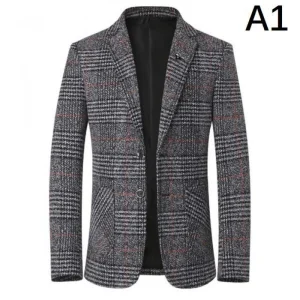 2025FW スーツ BURBERRY バーバリー 大人っぽく上品な質感 商品画像 1