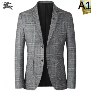 2025FW スーツ BURBERRY バーバリー 話題沸騰の冬季新作 商品画像 1