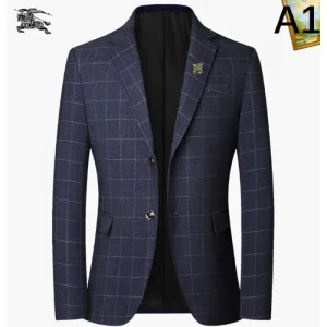 2025FW スーツ BURBERRY バーバリー 冬のトレンド特集モデル 商品画像 1