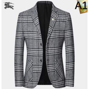 2025FW スーツ BURBERRY バーバリー お手頃価格で上品オシャレ 商品画像 1