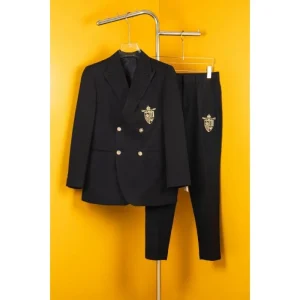 2025秋冬 スーツ DOLCE&GABBANA ドルチェ&ガッバーナ 日本未入荷カラー 希少モデル 商品画像 1