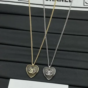 2025SS CHANEL シャネル 大人っぽいスタイルが完成 ネックレス 商品画像 1