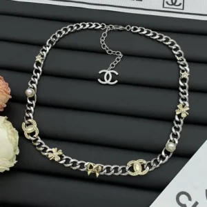 2025SS CHANEL シャネル オシャレスタイルは今季も ネックレス 商品画像 1