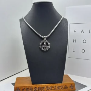 2025SS CHROME HEARTS クロムハーツ 今季話題の一級品 ネックレス 商品画像 1