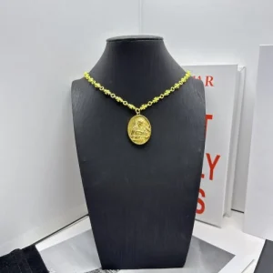 2025SS CHROME HEARTS クロムハーツ 完売必須限定SALE ネックレス 商品画像 1