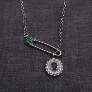 2025SS ネックレス CHROME HEARTS クロムハーツ メンズ人気ハード系ジュエリー 商品画像 1