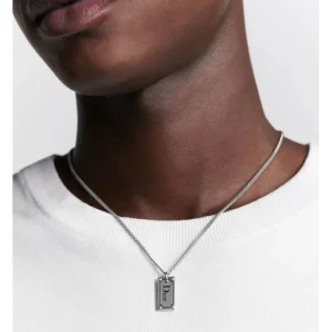 2025SS DIOR ディオール 季節の変わり目に活躍する ネックレス 商品画像 1