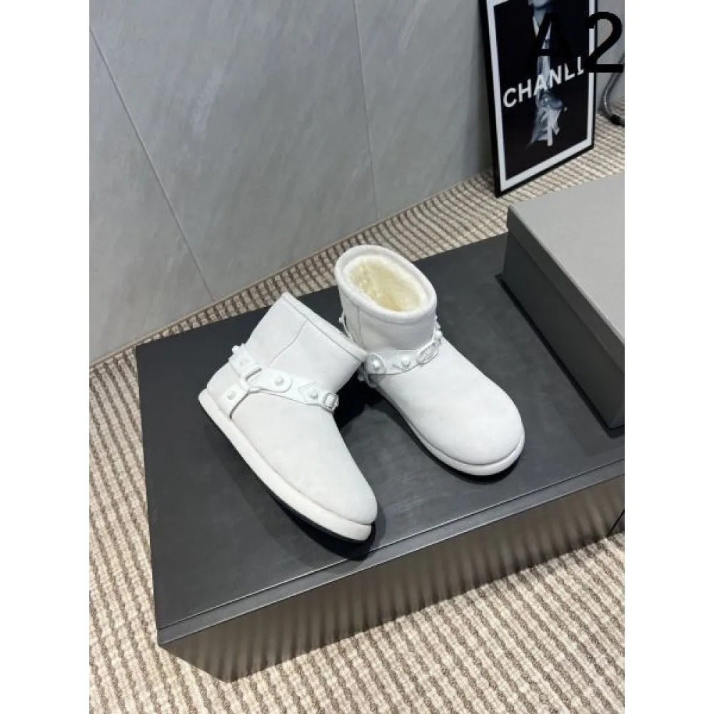 2025FW レディース ブーツ BALENCIAGA バレンシアガ トレンド感溢れる高品質レプリカ新作 商品画像 2