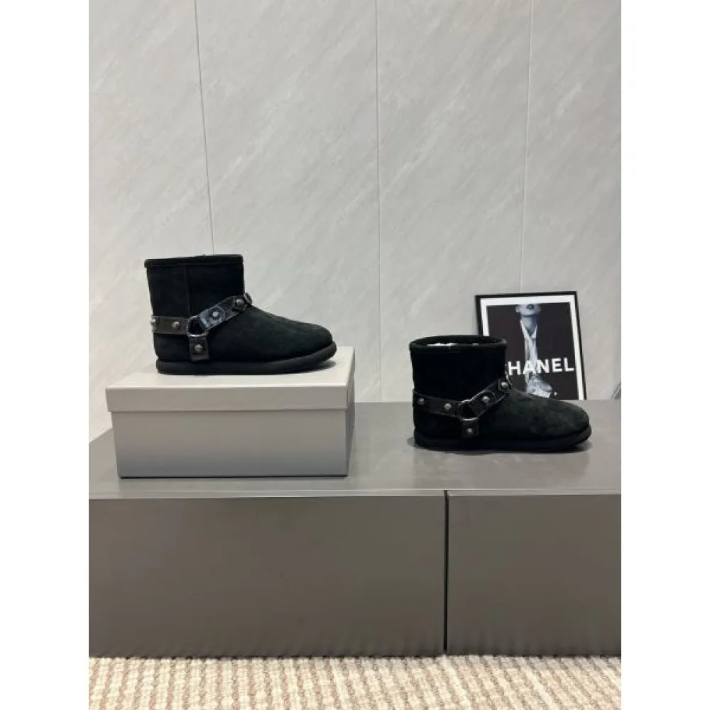 2025FW レディース ブーツ BALENCIAGA バレンシアガ トレンド感溢れる高品質レプリカ新作 商品画像 6