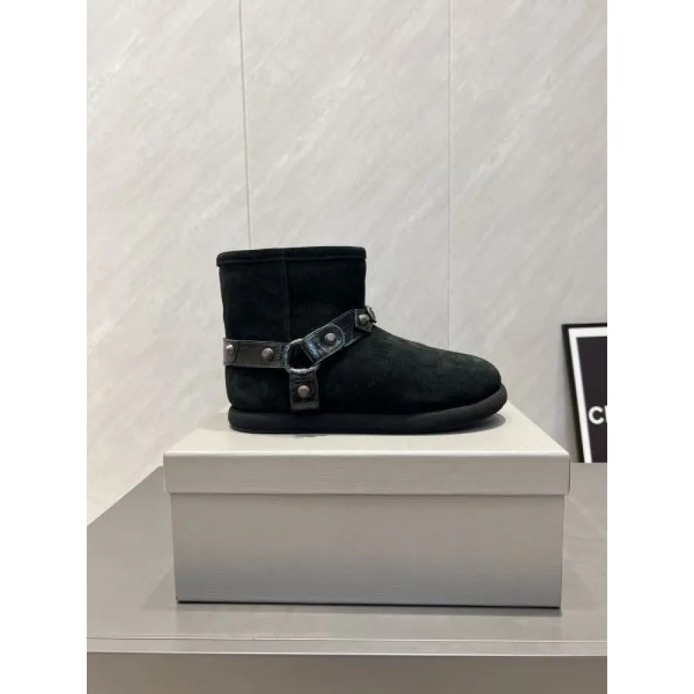 2025FW レディース ブーツ BALENCIAGA バレンシアガ トレンド感溢れる高品質レプリカ新作 商品画像 7