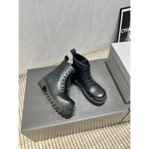 2025FW レディース ブーツ BALENCIAGA バレンシアガ 累積売上第1位人気モデル高品質レプリカ 商品画像 1