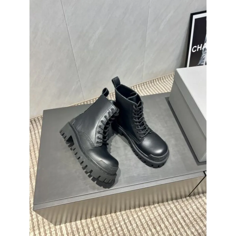 2025FW レディース ブーツ BALENCIAGA バレンシアガ 累積売上第1位人気モデル高品質レプリカ 商品画像 1
