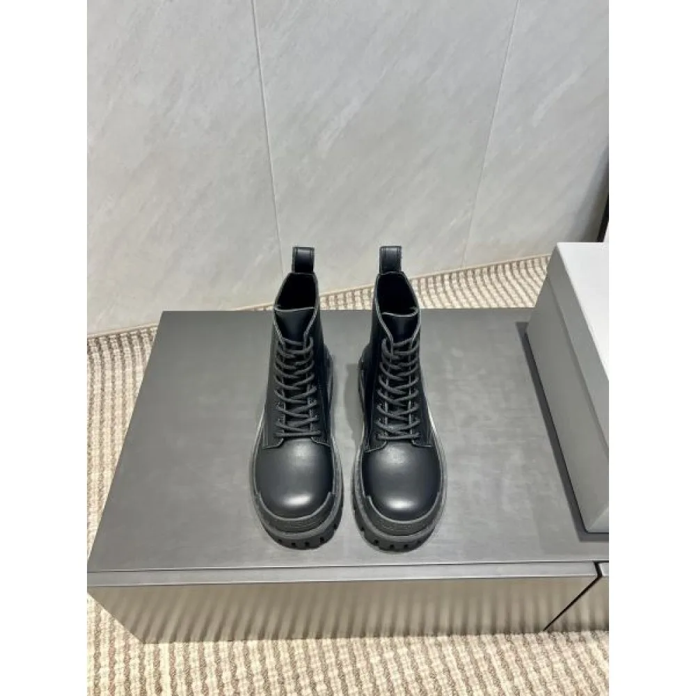 2025FW レディース ブーツ BALENCIAGA バレンシアガ 累積売上第1位人気モデル高品質レプリカ 商品画像 2