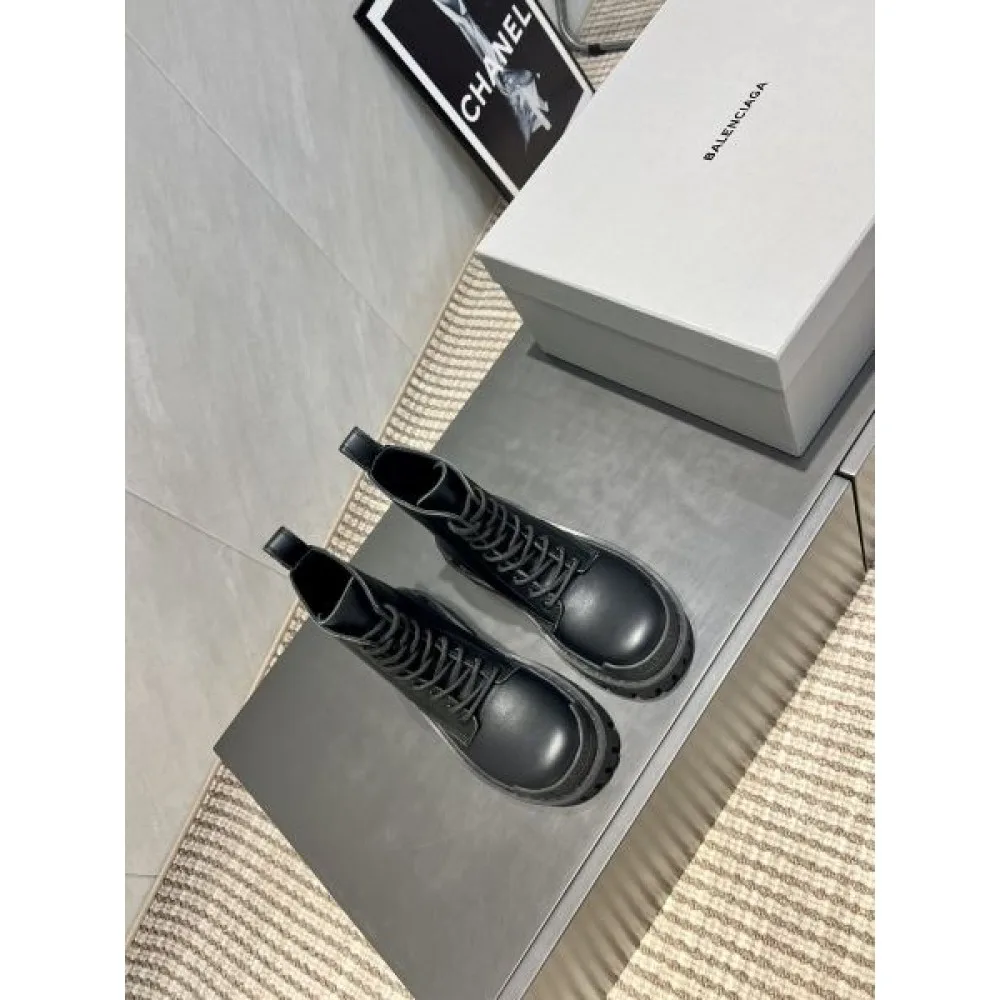 2025FW レディース ブーツ BALENCIAGA バレンシアガ 累積売上第1位人気モデル高品質レプリカ 商品画像 3