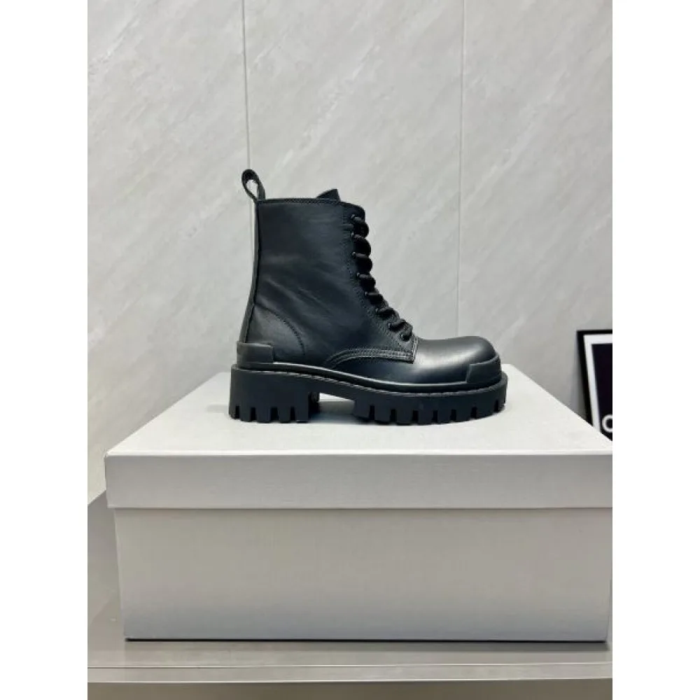 2025FW レディース ブーツ BALENCIAGA バレンシアガ 累積売上第1位人気モデル高品質レプリカ 商品画像 4