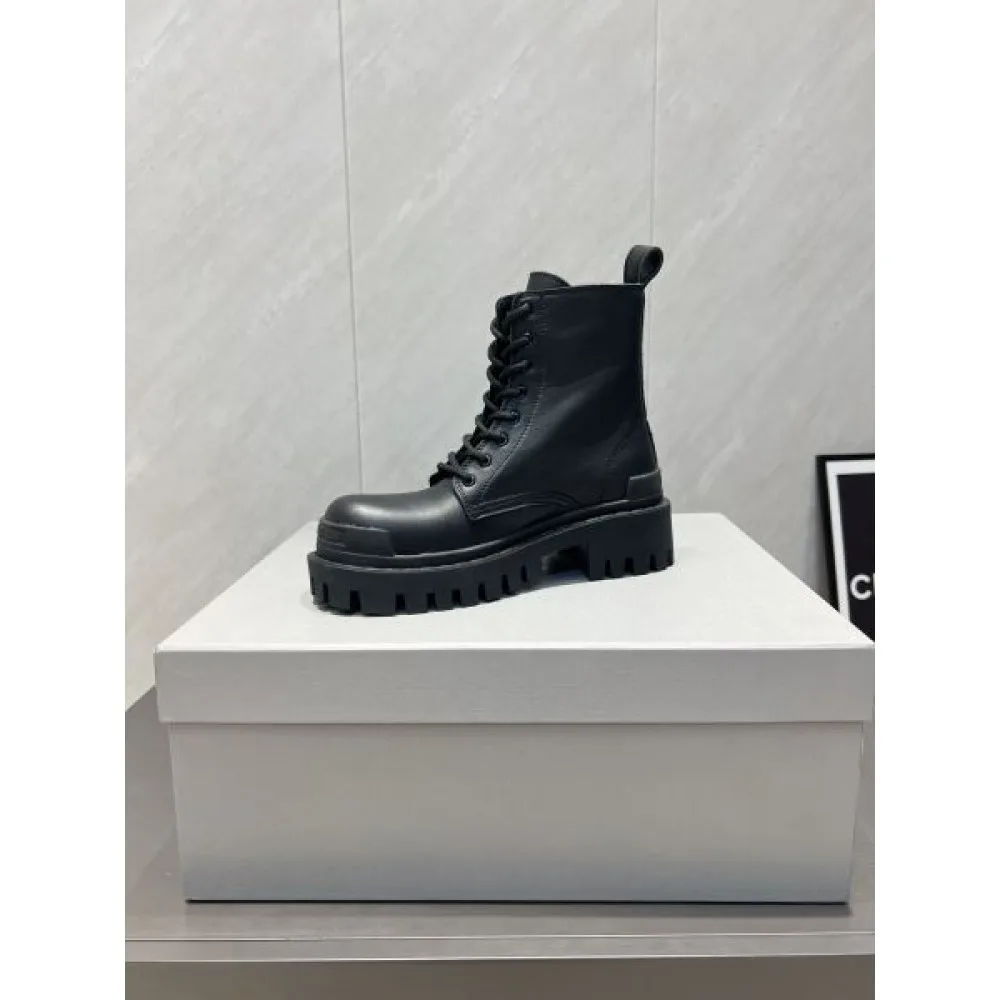 2025FW レディース ブーツ BALENCIAGA バレンシアガ 累積売上第1位人気モデル高品質レプリカ 商品画像 5