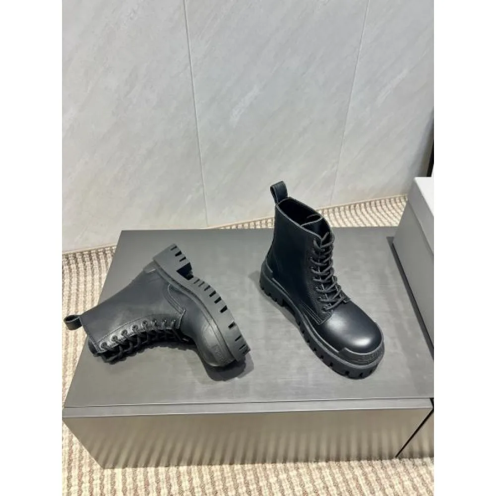 2025FW レディース ブーツ BALENCIAGA バレンシアガ 累積売上第1位人気モデル高品質レプリカ 商品画像 6
