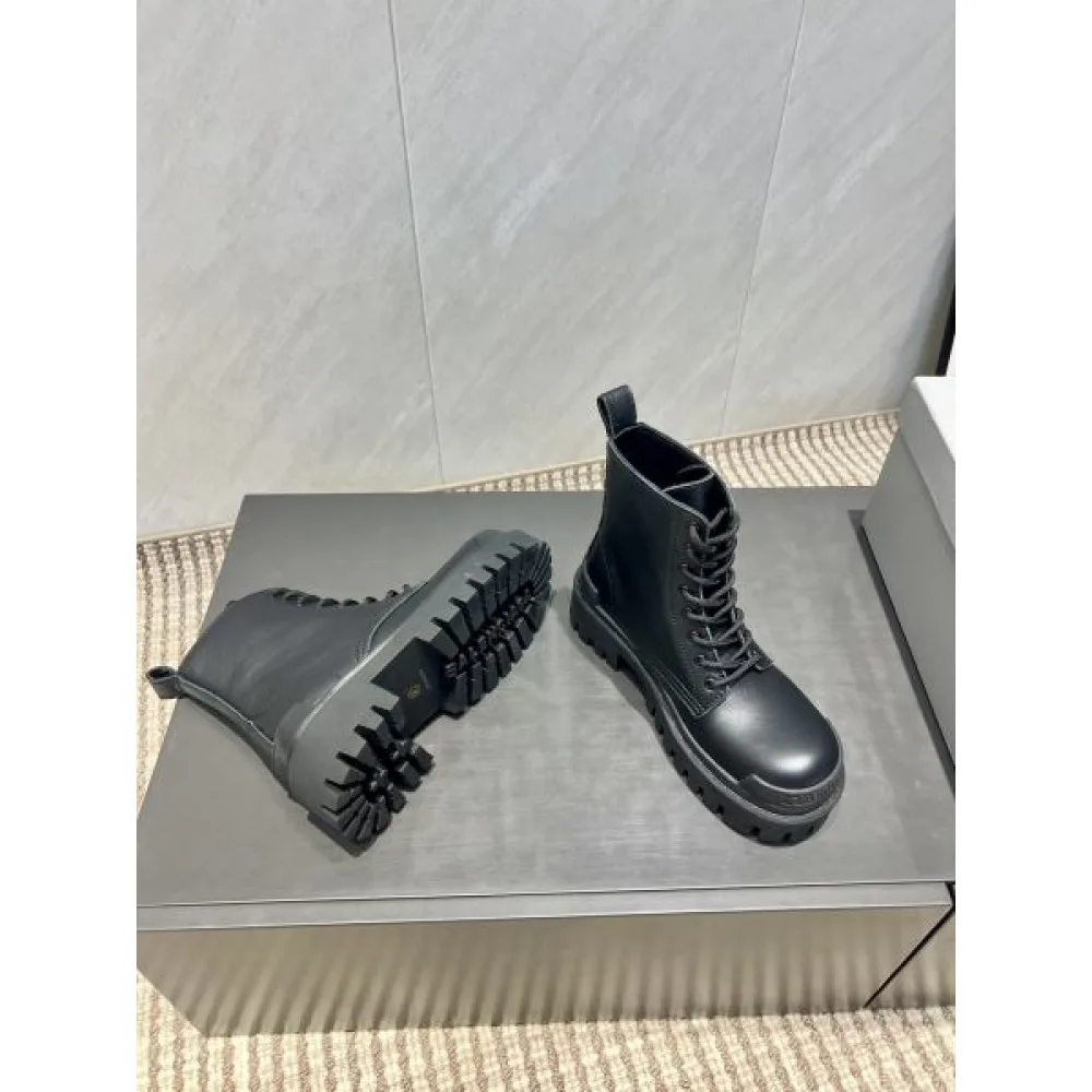 2025FW レディース ブーツ BALENCIAGA バレンシアガ 累積売上第1位人気モデル高品質レプリカ 商品画像 7
