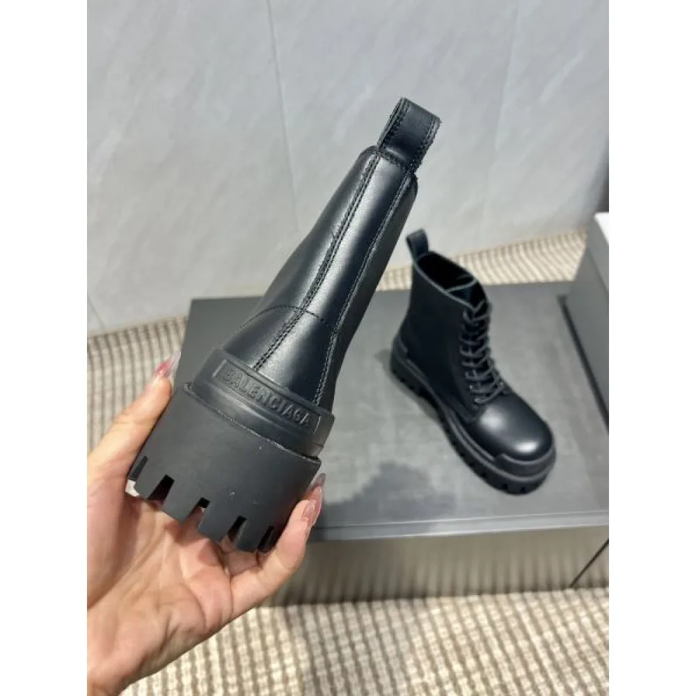 2025FW レディース ブーツ BALENCIAGA バレンシアガ 累積売上第1位人気モデル高品質レプリカ 商品画像 8