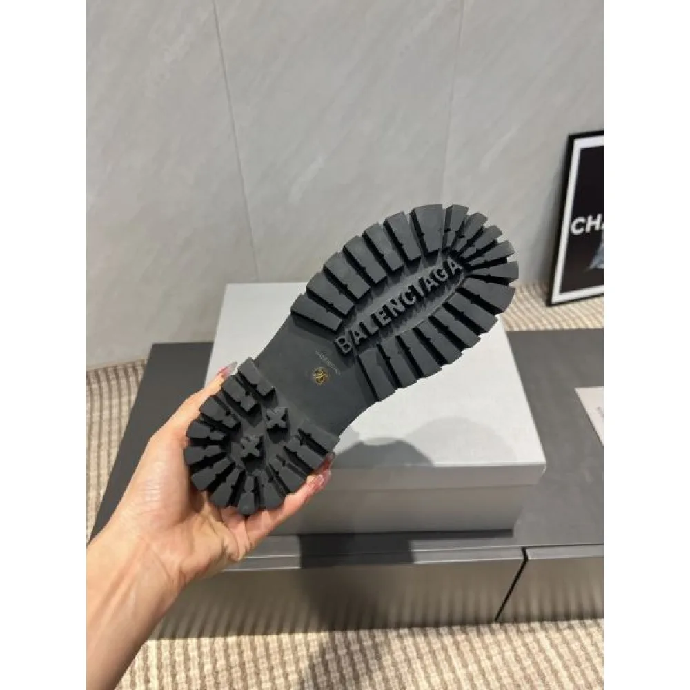 2025FW レディース ブーツ BALENCIAGA バレンシアガ 累積売上第1位人気モデル高品質レプリカ 商品画像 9
