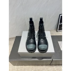 2025FW レディース ブーツ BALENCIAGA バレンシアガ 憧れの一流ブランド高品質復刻品 商品画像 1