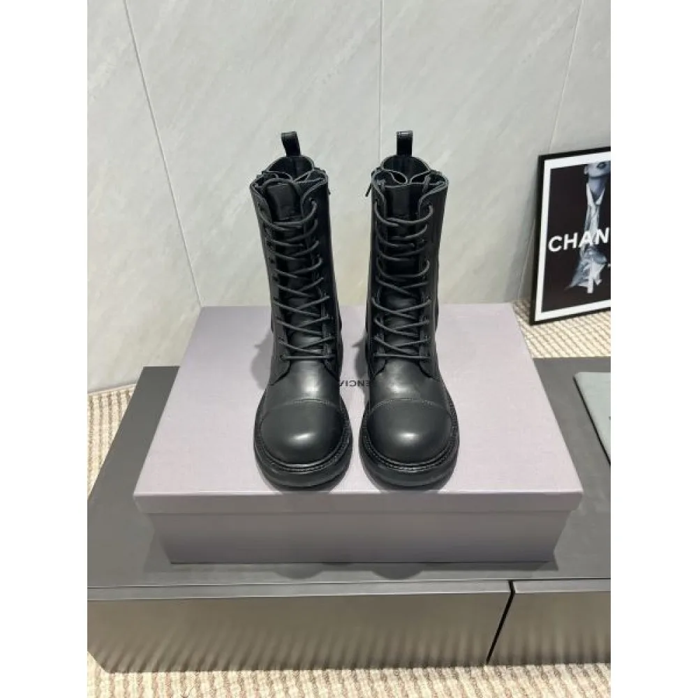 2025FW レディース ブーツ BALENCIAGA バレンシアガ セレブ愛用秋冬新作レプリカ通販 商品画像 3