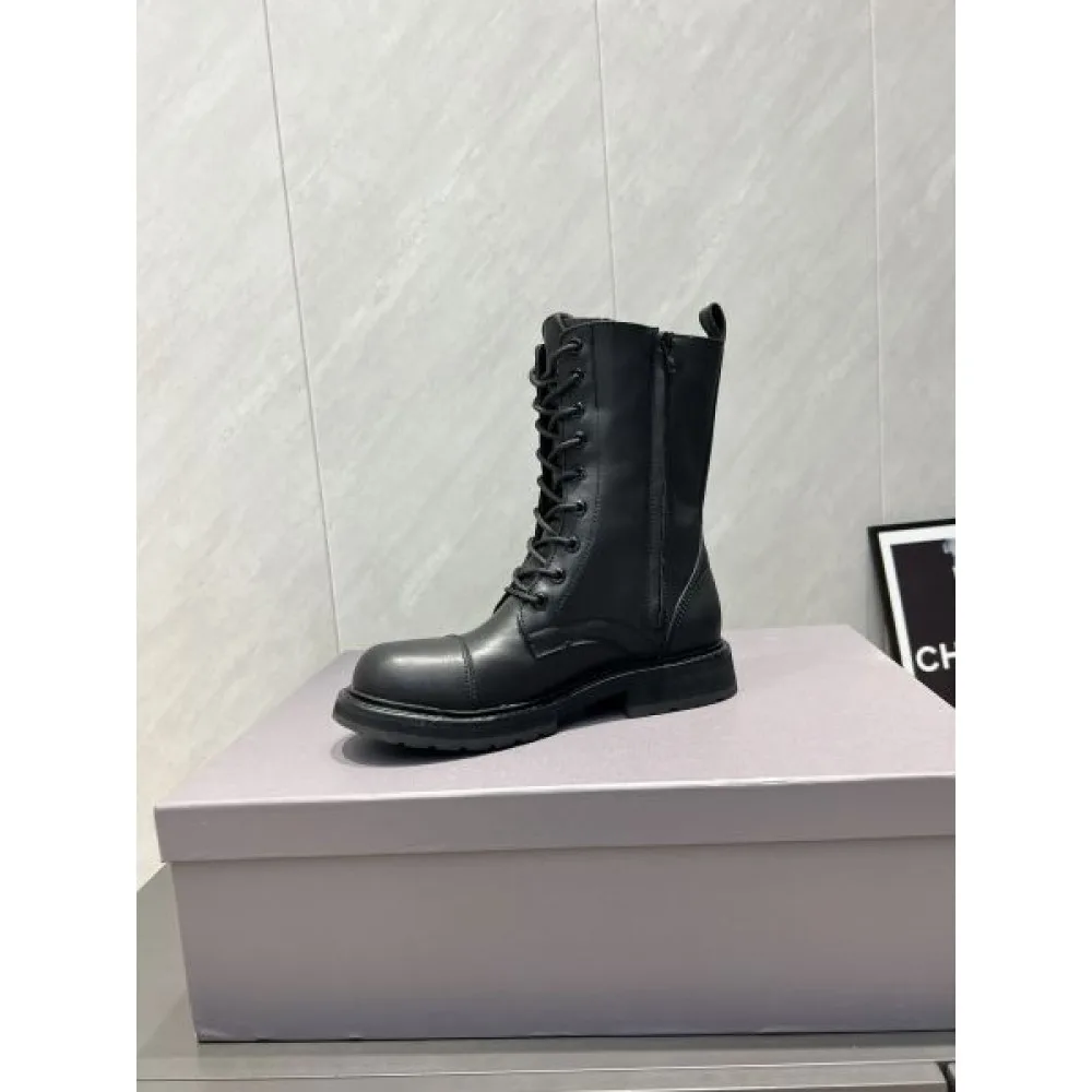 2025FW レディース ブーツ BALENCIAGA バレンシアガ セレブ愛用秋冬新作レプリカ通販 商品画像 4