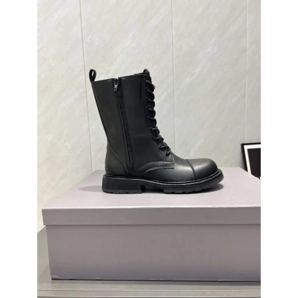 2025FW レディース ブーツ BALENCIAGA バレンシアガ セレブ愛用秋冬新作レプリカ通販 商品画像 5