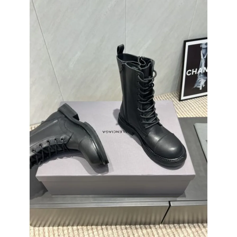 2025FW レディース ブーツ BALENCIAGA バレンシアガ セレブ愛用秋冬新作レプリカ通販 商品画像 6