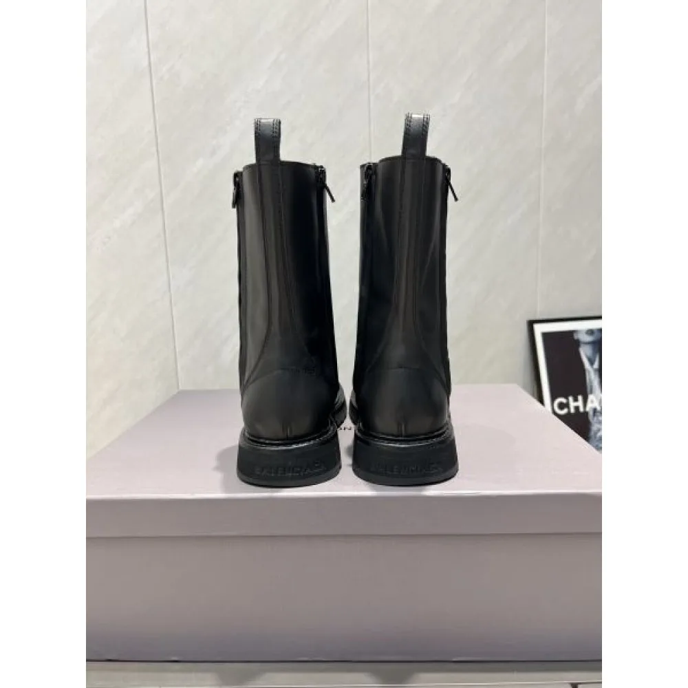 2025FW レディース ブーツ BALENCIAGA バレンシアガ セレブ愛用秋冬新作レプリカ通販 商品画像 8