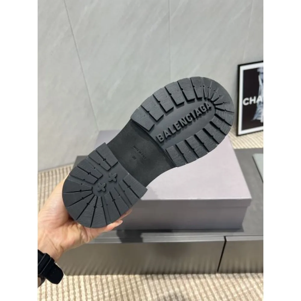 2025FW レディース ブーツ BALENCIAGA バレンシアガ セレブ愛用秋冬新作レプリカ通販 商品画像 9