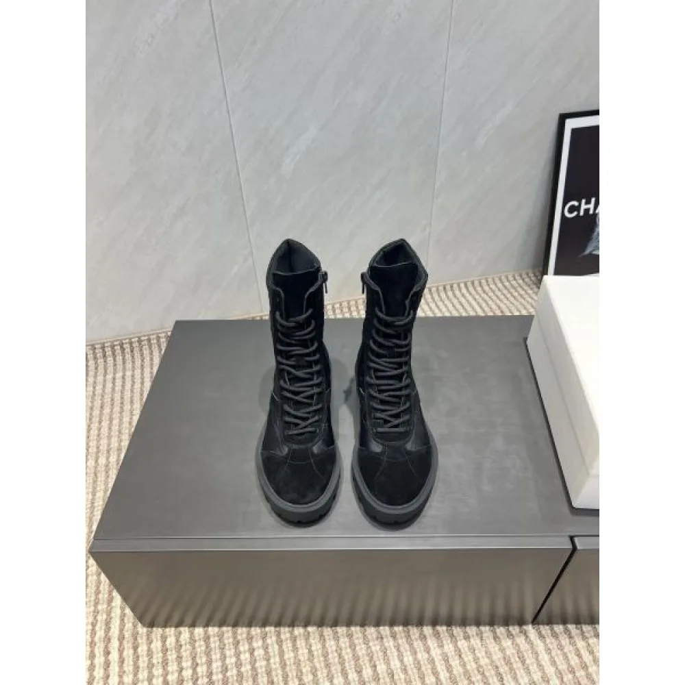 2025FW レディース ブーツ CELINE セリーヌ 秋冬最新作完売必至トレンドブーツ 商品画像 3