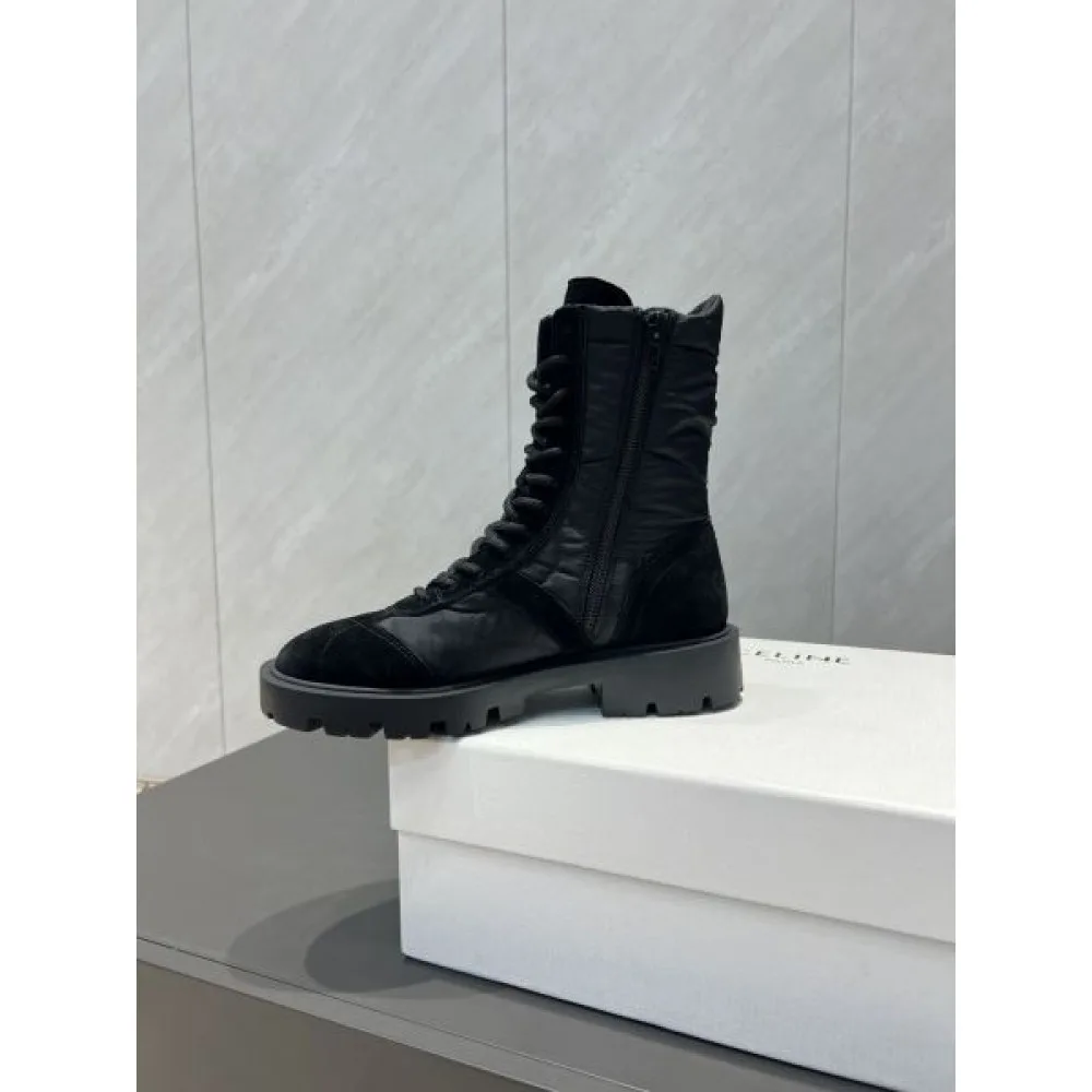 2025FW レディース ブーツ CELINE セリーヌ 秋冬最新作完売必至トレンドブーツ 商品画像 6
