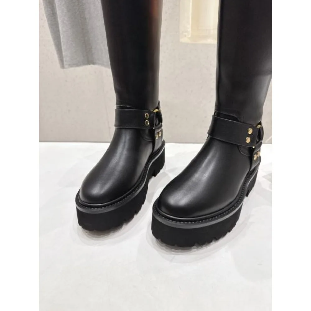 2025FW レディース ブーツ CELINE セリーヌ すぐ届く人気秋冬新作高品質レプリカ 商品画像 6
