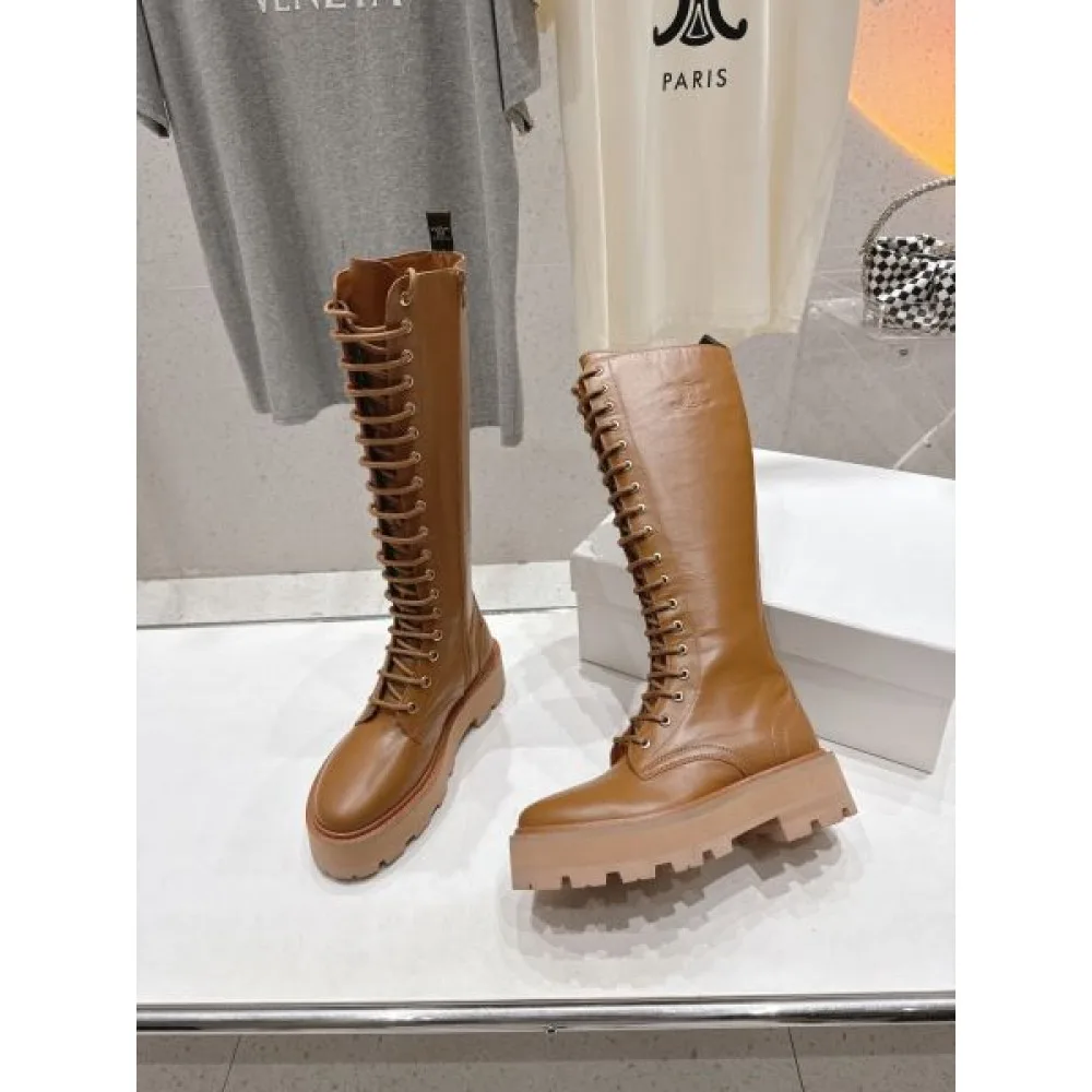 2025FW レディース ブーツ CELINE セリーヌ 海外で大人気の上品ブーツ復刻モデル 商品画像 5