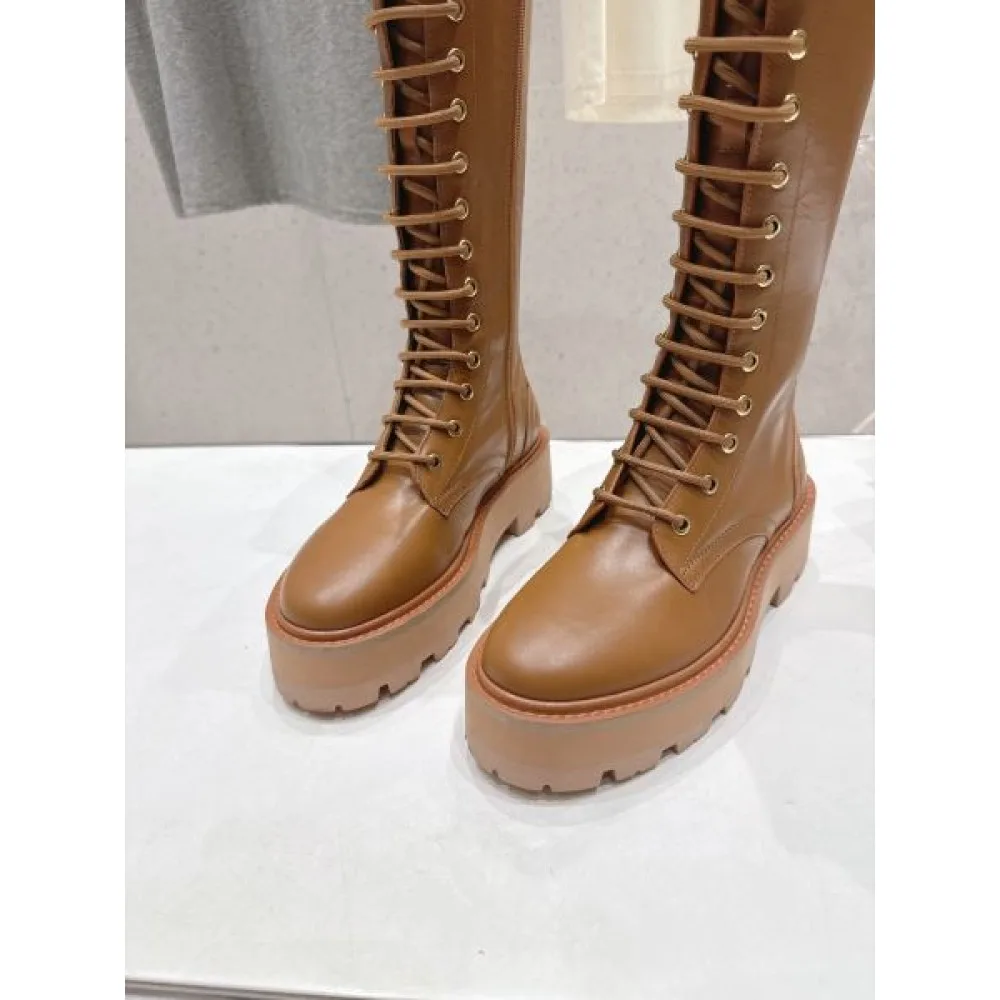 2025FW レディース ブーツ CELINE セリーヌ 海外で大人気の上品ブーツ復刻モデル 商品画像 6